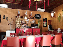 Atmosphère du Restaurant vietnamien Hanoï à Nîmes - n°1