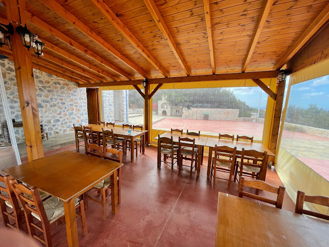 Taverna-Biofarm "ARMOS" (Eco Park)