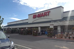 Bi-Mart Membership Discount Stores image