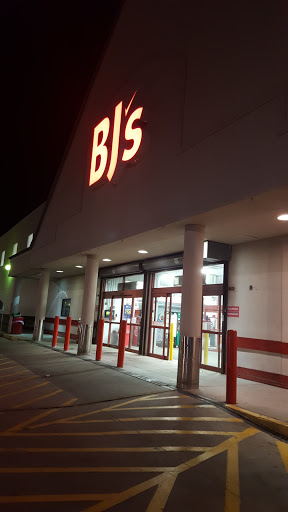 Warehouse club «BJ’s Wholesale Club», reviews and photos, 40 Black Rock Turnpike, Fairfield, CT 06825, USA