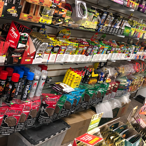 Tobacco Shop «Smoke Shop Plus», reviews and photos, 140 S Rainbow Blvd, Las Vegas, NV 89145, USA