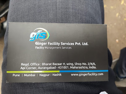 Ginger facility services pvt ltd