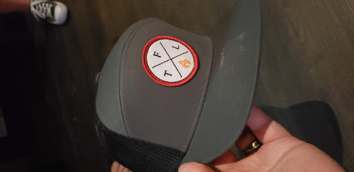 Tobacco Shop «The Toasted Foot Lounge», reviews and photos, 20845 Callaway Village Way #2a, Callaway, MD 20620, USA