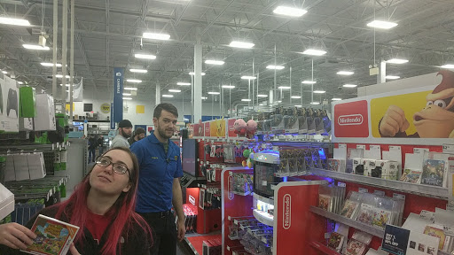 Electronics Store «Best Buy», reviews and photos, 26 Cypress St, Williston, VT 05495, USA