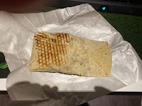 Chawarma du Restaurant O’tacos Roanne - n°1