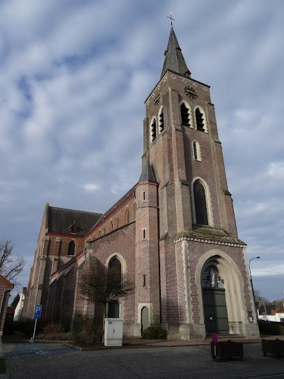 église Sint-Pieters