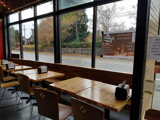 Restaurant «Rip City Grill Restaurant», reviews and photos, 6036 SE Division St, Portland, OR 97206, USA