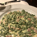 Photo n°2 de l'avis de Luca.u fait le 11/11/2023 à 09:28 sur le  Cavallino Bianco à Bolzano