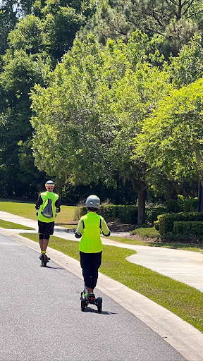 Golf Club «Hampton Hall», reviews and photos, 170 Hampton Hall Blvd, Bluffton, SC 29910, USA