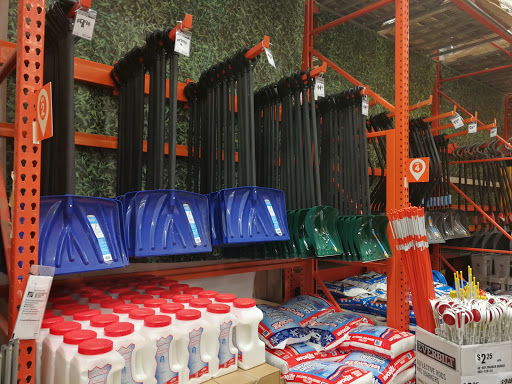 Home Improvement Store «The Home Depot», reviews and photos, 29801 Southfield Rd, Southfield, MI 48076, USA