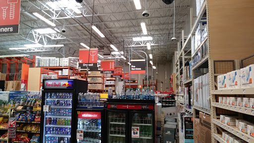 Home Improvement Store «The Home Depot», reviews and photos, 1151 W Copans Rd, Pompano Beach, FL 33064, USA
