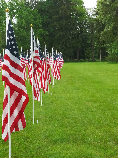 National Park «Home of Franklin D. Roosevelt National Historic Site», reviews and photos, 4097 Albany Post Rd, Hyde Park, NY 12538, USA