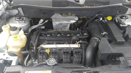 Auto Parts Store «AutoZone», reviews and photos, 1735 W Golf Rd, Mt Prospect, IL 60056, USA