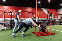 Gardner Sports Physical Therapy