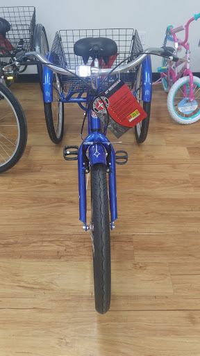 Department Store «Walmart Supercenter», reviews and photos, 35 Plaza Dr, Tamaqua, PA 18252, USA