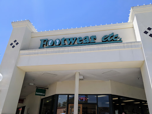 Boot Store «Footwear etc.», reviews and photos, 20690 Stevens Creek Blvd, Cupertino, CA 95014, USA