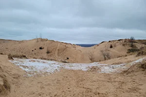 Sleeping Bear Dunes image