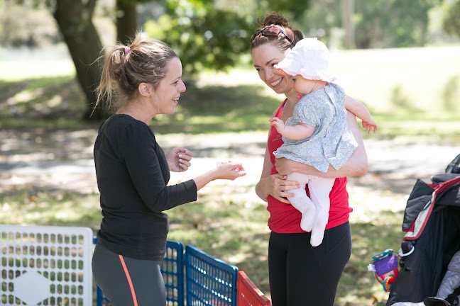 MumSafe - Safe and effective exercise for women at every stage of motherhood - Personal Trainer