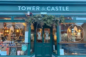 Tower & Castle image