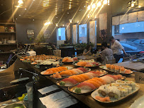 Photos du propriétaire du Restaurant de sushis Takumi Sushi Pro palaiseau restaurant japonais - n°11