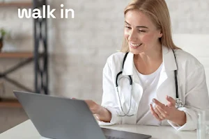 Walk In - Online Doctors BC image