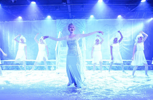 Performing Arts Theater «Actors Conservatory Theatre», reviews and photos, 359 Lake Park Rd #118, Lewisville, TX 75057, USA