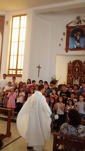 Opiniones de Parroquia Virgen Fiel Hija de Dios Padre en Chimbote - Iglesia