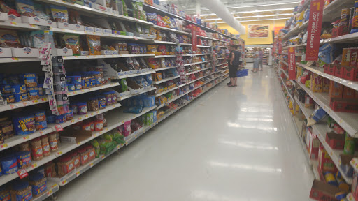 Department Store «Walmart Supercenter», reviews and photos, 103 N Caroline St, Herkimer, NY 13350, USA