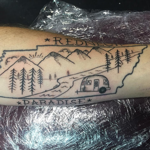 Explore hellsing tattoo ideas, creative tattoo ideas in Mount Juliet, available at Division Street Tattoo Company