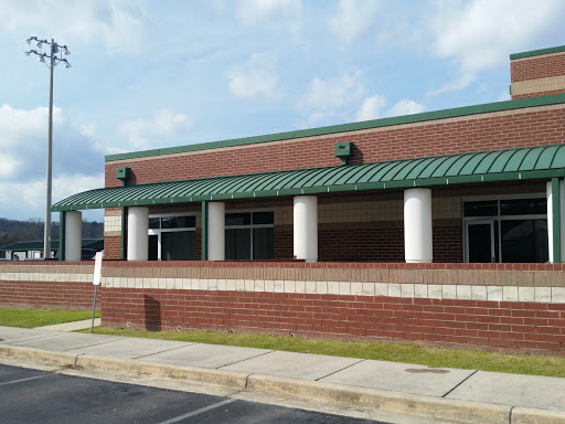 Community Center «Jacksonville Community Center», reviews and photos, 501 Alexandria Rd SW # A, Jacksonville, AL 36265, USA