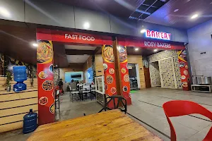 Rosy bakers Tea, Tiffin & Fast Food image