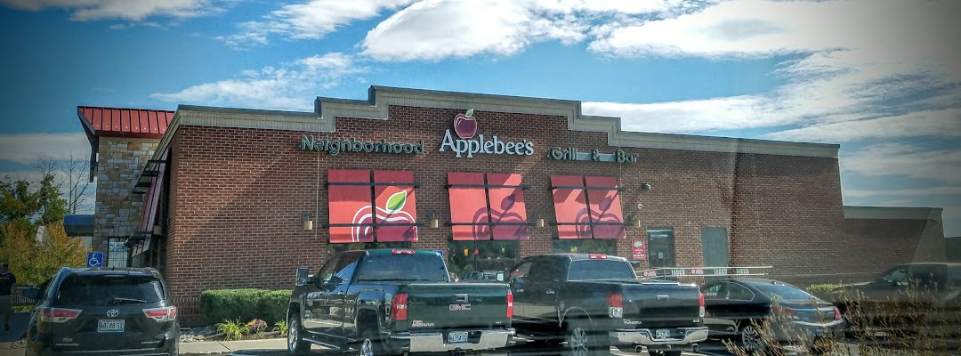 Applebees Grill Bar