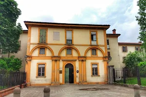 Bologna City Museum of the Risorgimento image
