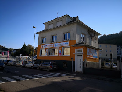 Maison et Services Épinal | Ménage, repassage, jardinage, nettoyage des vitres à Épinal