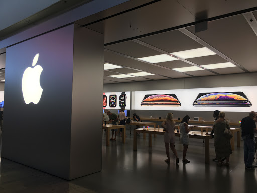 Computer Store «Apple The Forum Shops», reviews and photos, 3500 S Las Vegas Blvd, Las Vegas, NV 89109, USA