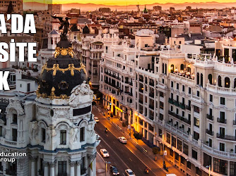 SGF Education Group Yurt dışı eğitim danışmanlığı