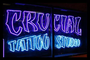Crucial Tattoo Studio image