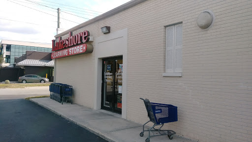 Educational Supply Store «Lakeshore Learning Store», reviews and photos, 4501 W Kennedy Blvd, Tampa, FL 33609, USA