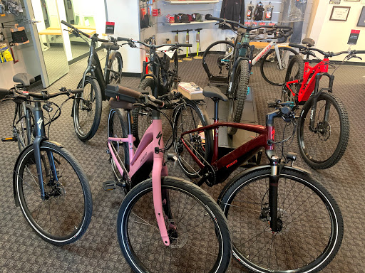 BMW Motorcycle Dealer «Sierra BMW Motorcycle», reviews and photos, 1380 Kleppe Ln, Sparks, NV 89431, USA