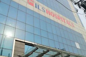 ILS Hospitals, Dumdum image