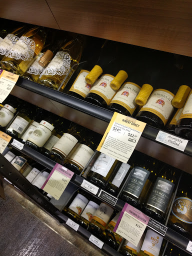 Wine Store «Total Wine & More», reviews and photos, 5720 Centennial Center Blvd, Las Vegas, NV 89149, USA