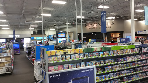 Electronics Store «Best Buy», reviews and photos, 120 Slater St, Manchester, CT 06042, USA