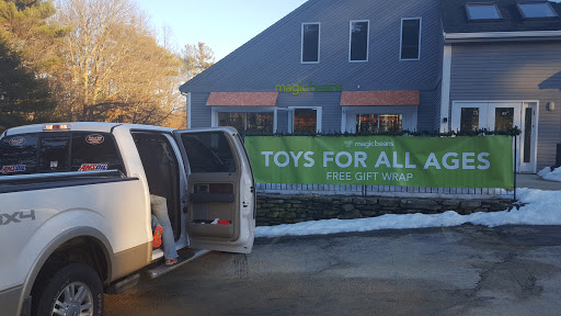 Baby Store «Magic Beans - Norwell», reviews and photos, 45 Pond St, Norwell, MA 02061, USA