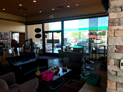 Coffee Shop «Bent Bean», reviews and photos, 2101 Overland Ave, Burley, ID 83318, USA
