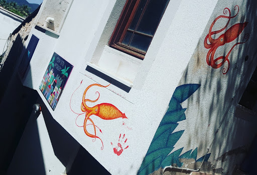 Mona Titti Art Gallery