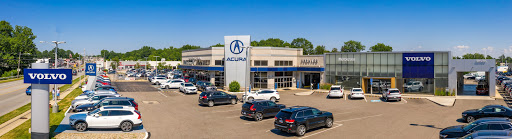 Motorcars Acura image 1