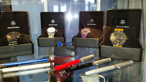 Mercedes Benz Dealer «Mercedes-Benz of Goldens Bridge», reviews and photos, 321 NY-22, Goldens Bridge, NY 10526, USA