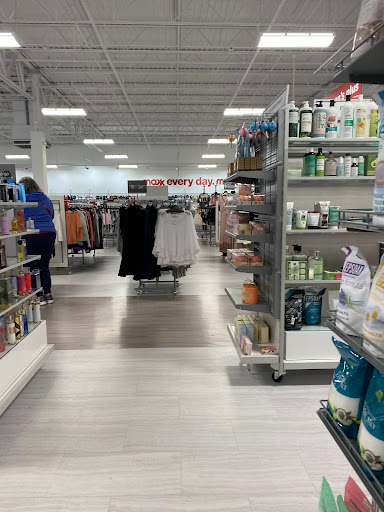 Department Store «T.J. Maxx», reviews and photos, 1850 Rio Hill Center, Charlottesville, VA 22901, USA