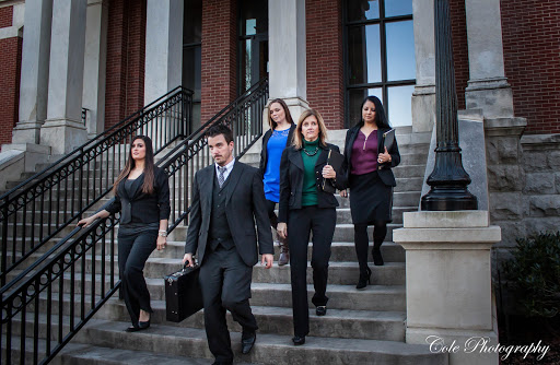 Lawyer «Goble & Yow, PLLC», reviews and photos