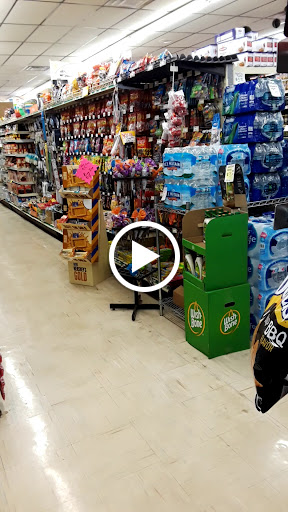 Supermarket «Shoppers Valley Market», reviews and photos, 750 Biddle Ave, Wyandotte, MI 48192, USA